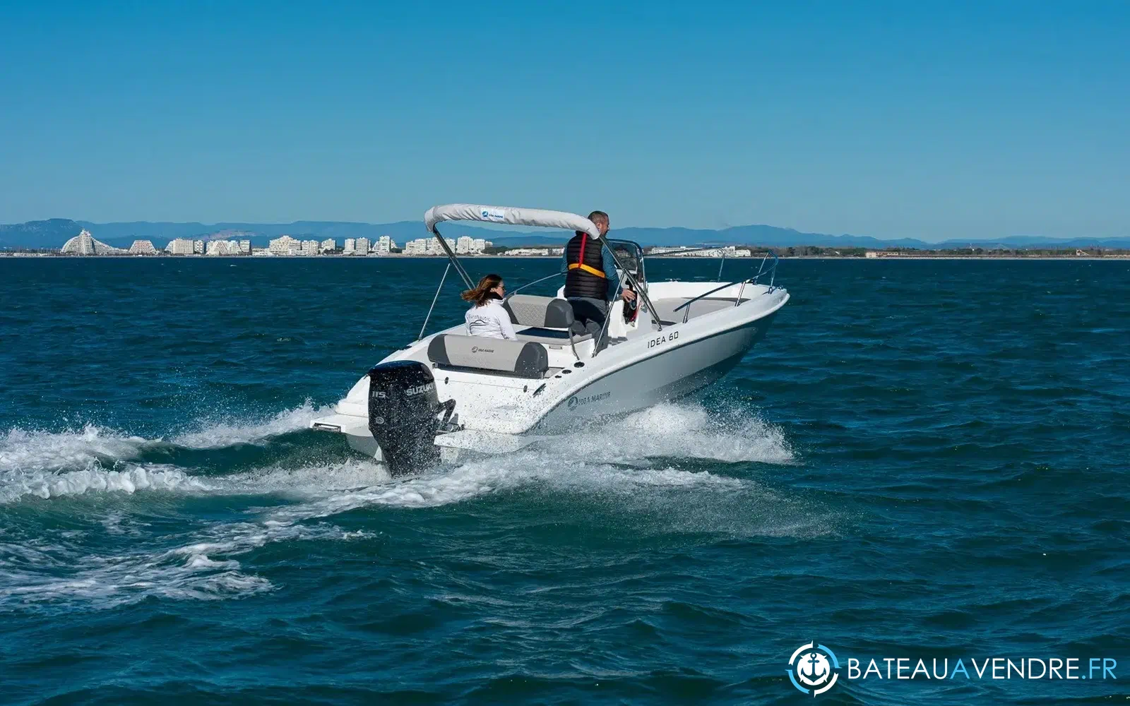 slider 13 Idea Marine 60 Open