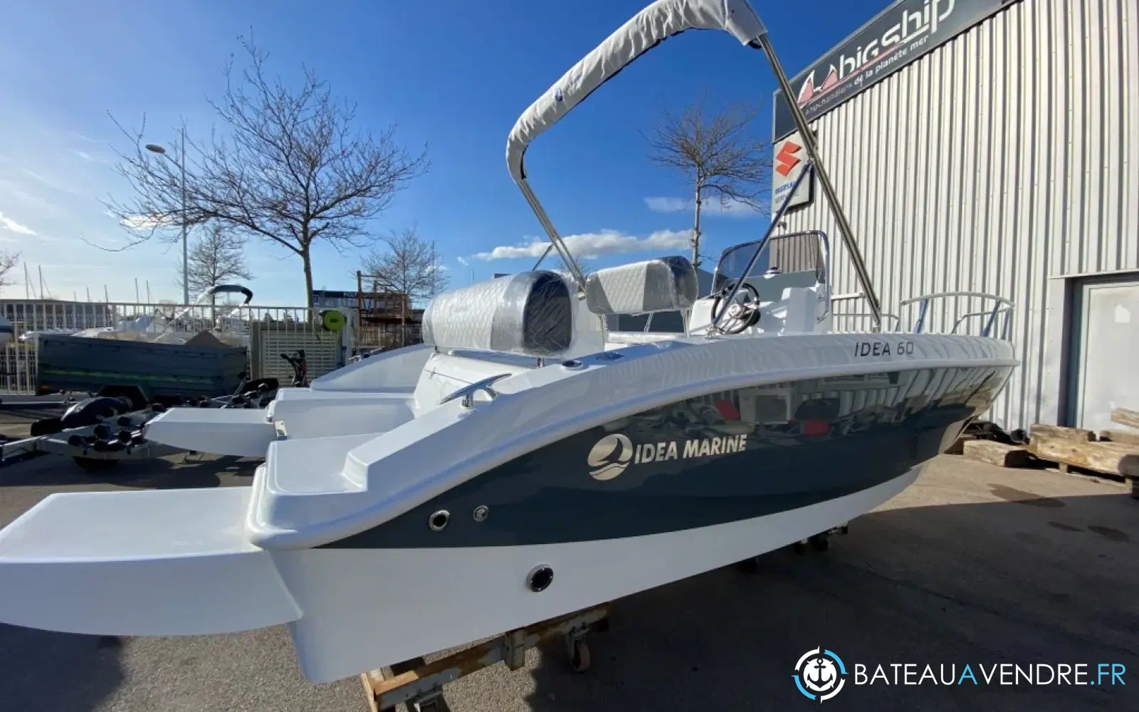 slider 1 Idea Marine 60 Open