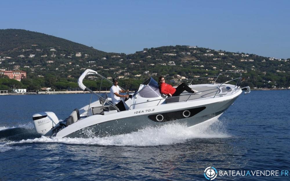 Idea Marine 70 exterieur photo 3