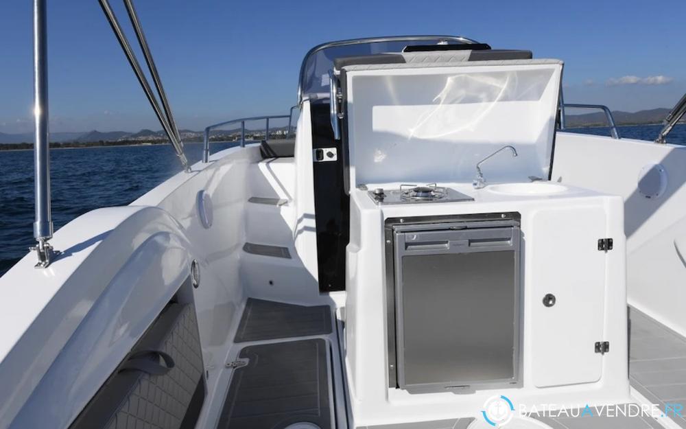 Idea Marine 70 exterieur photo 4