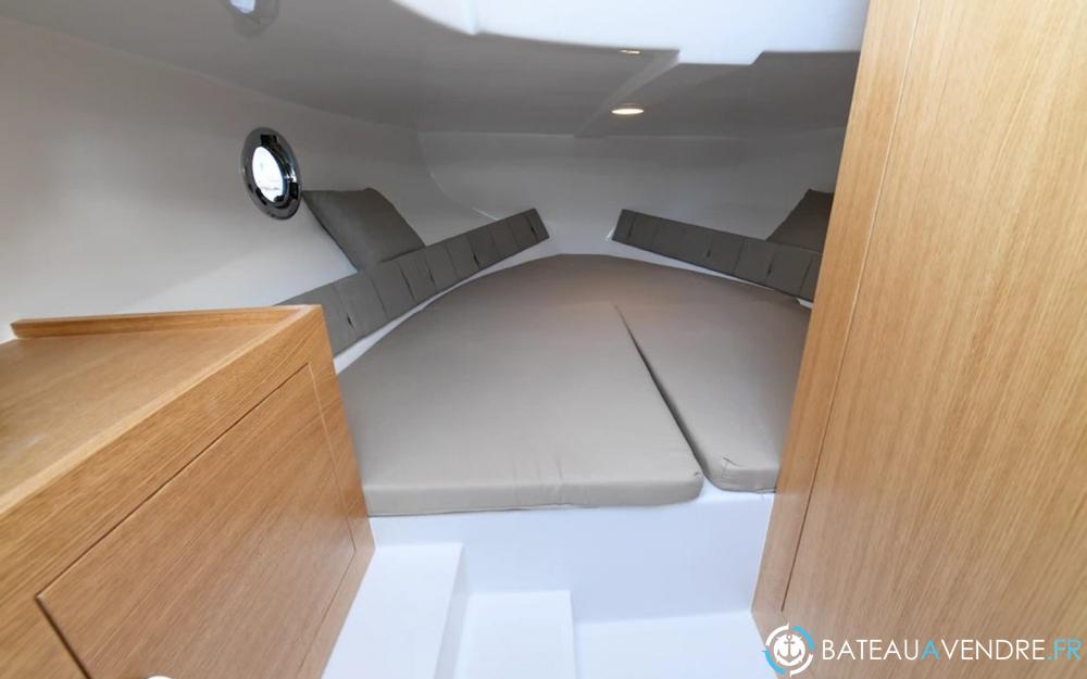 Idea Marine 70 interieur photo 5