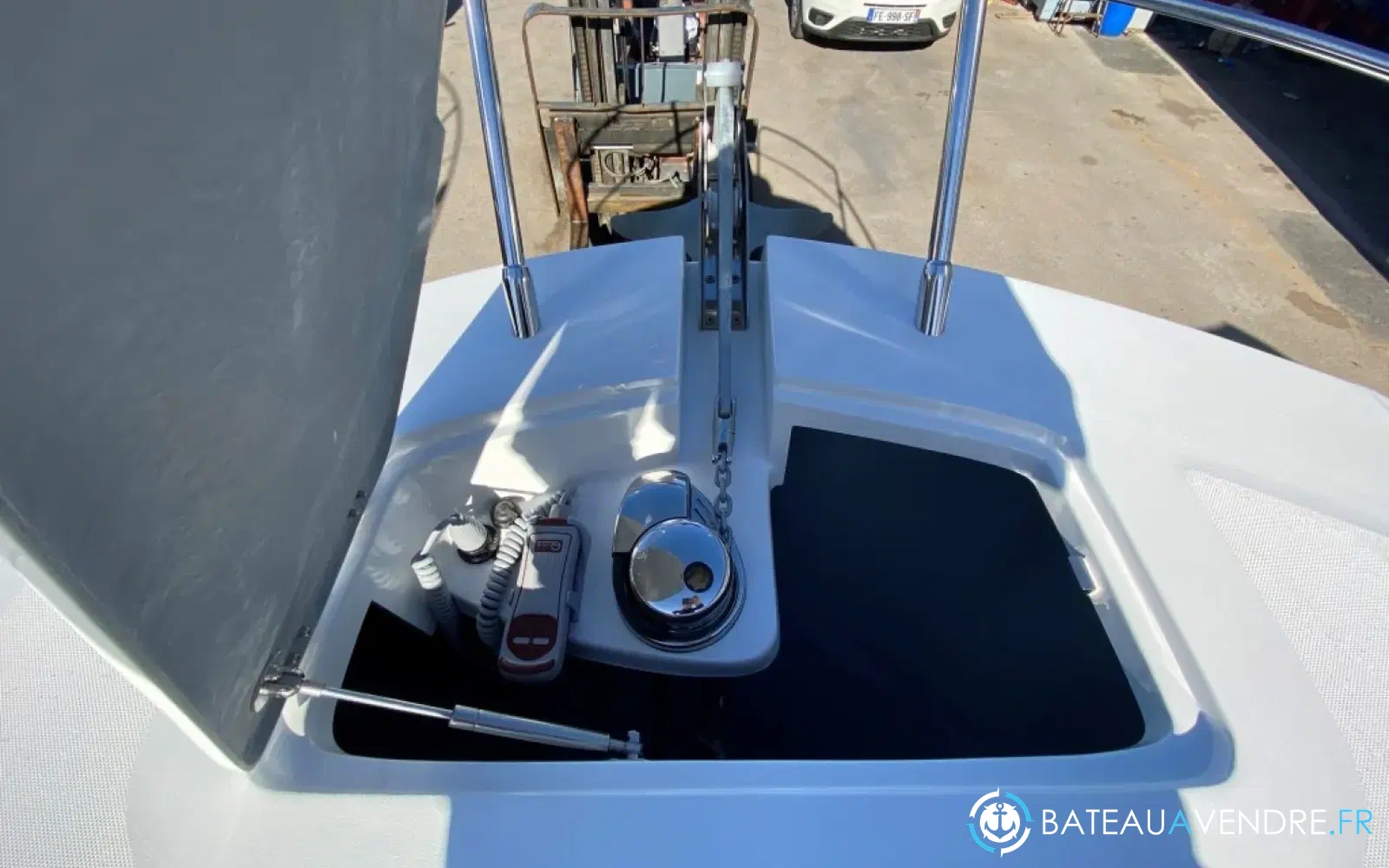 slider 12 Idea Marine 80 WA