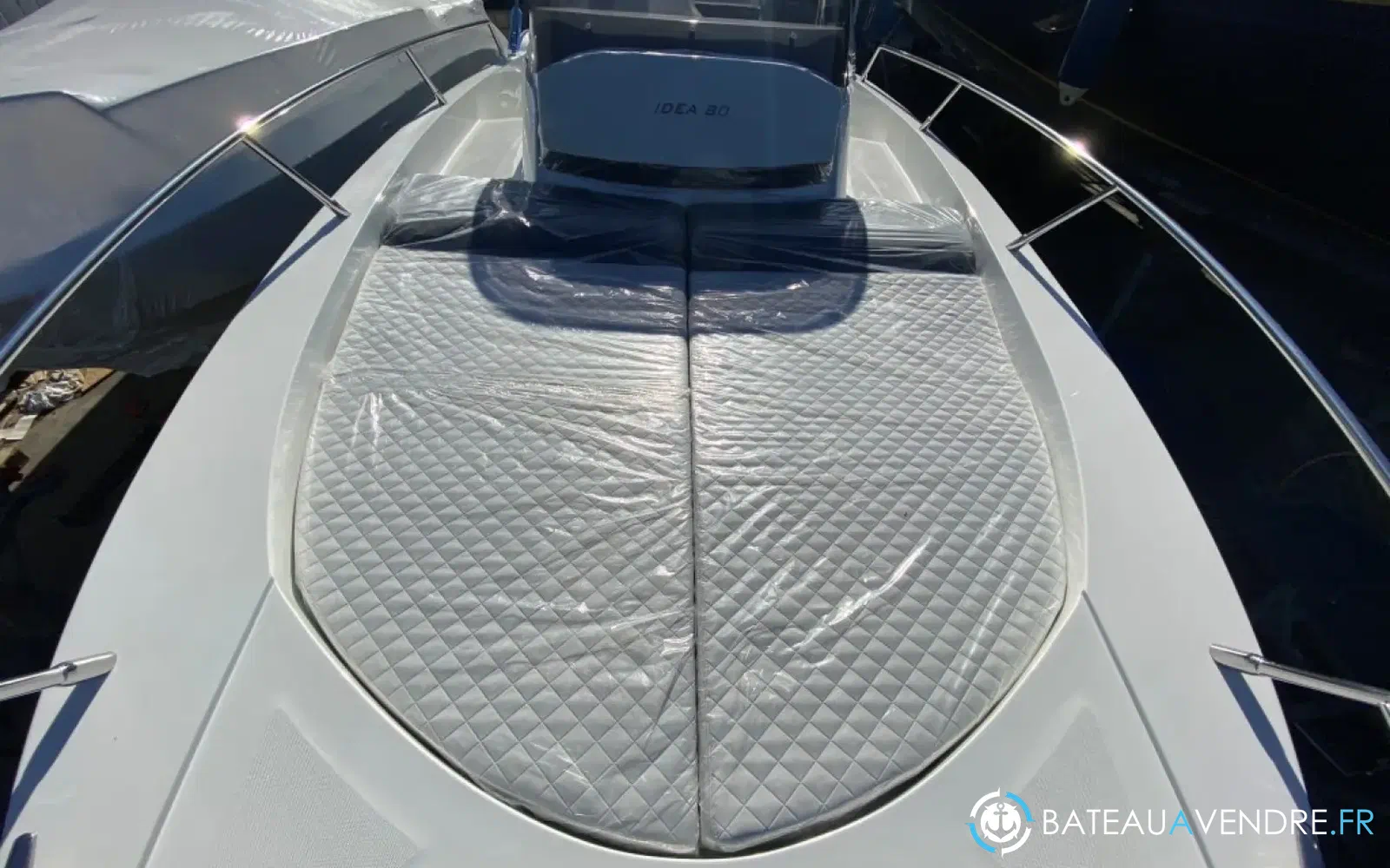 slider 16 Idea Marine 80 WA