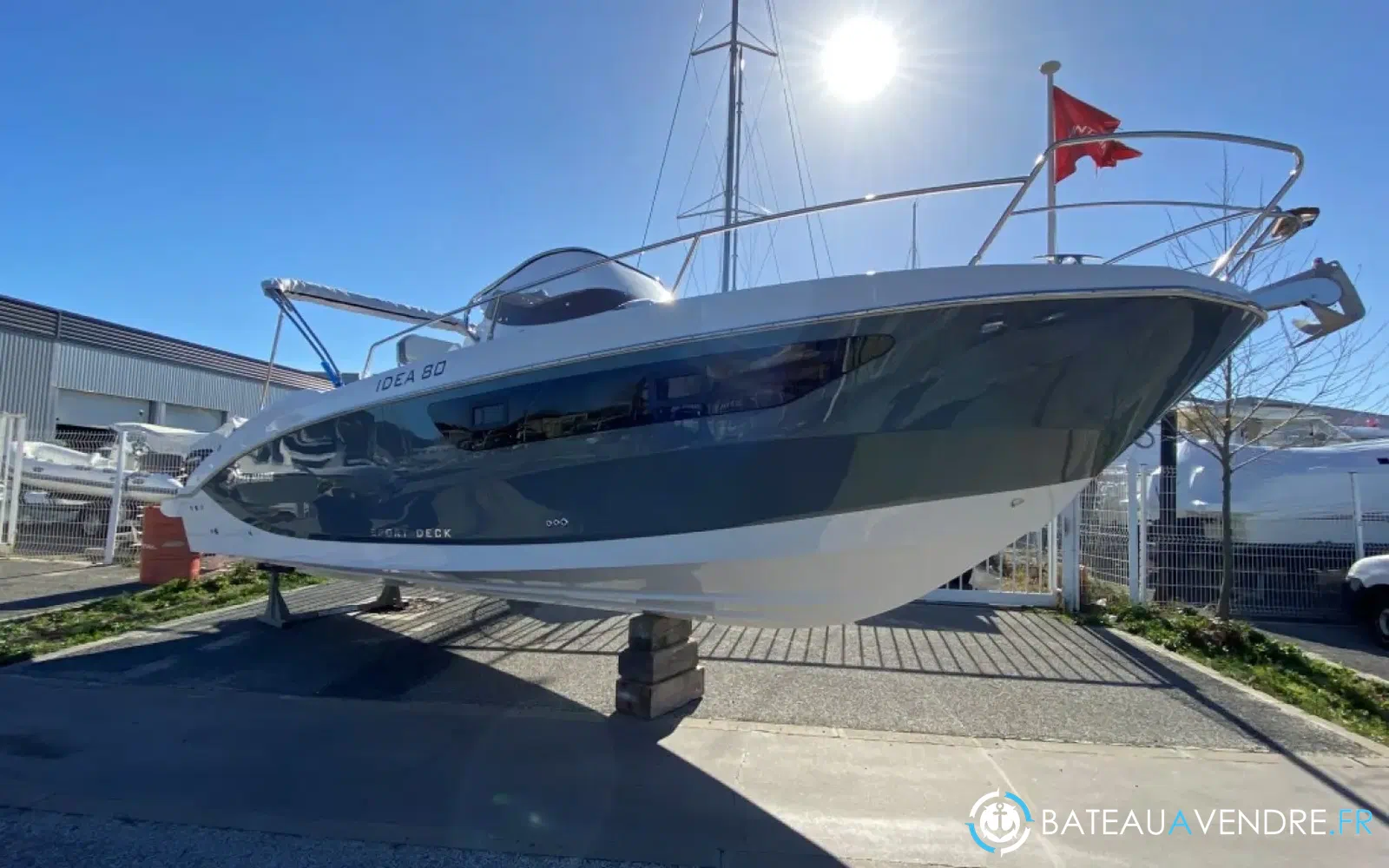 slider 1 Idea Marine 80 WA