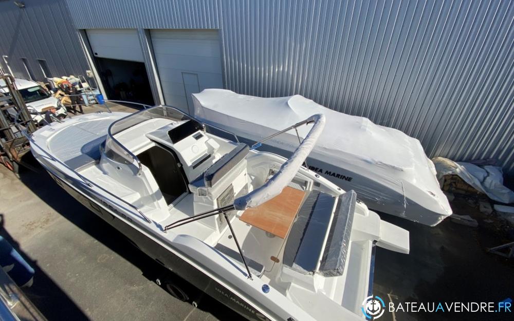 Idea Marine 80 WA exterieur photo 4