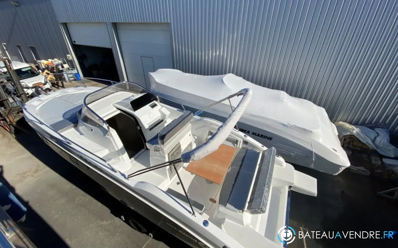 slider 3 Idea Marine 80 WA