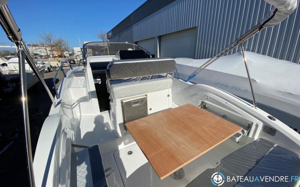 Idea Marine 80 WA exterieur photo 5