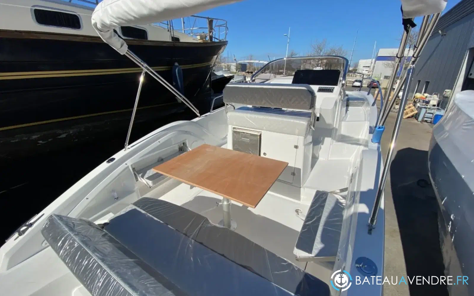 slider 5 Idea Marine 80 WA