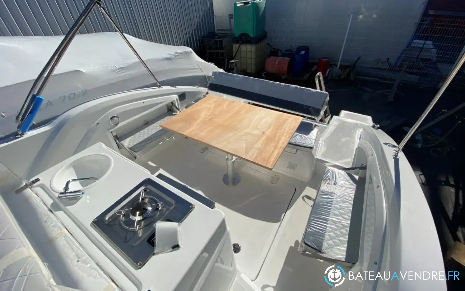 slider 6 Idea Marine 80 WA