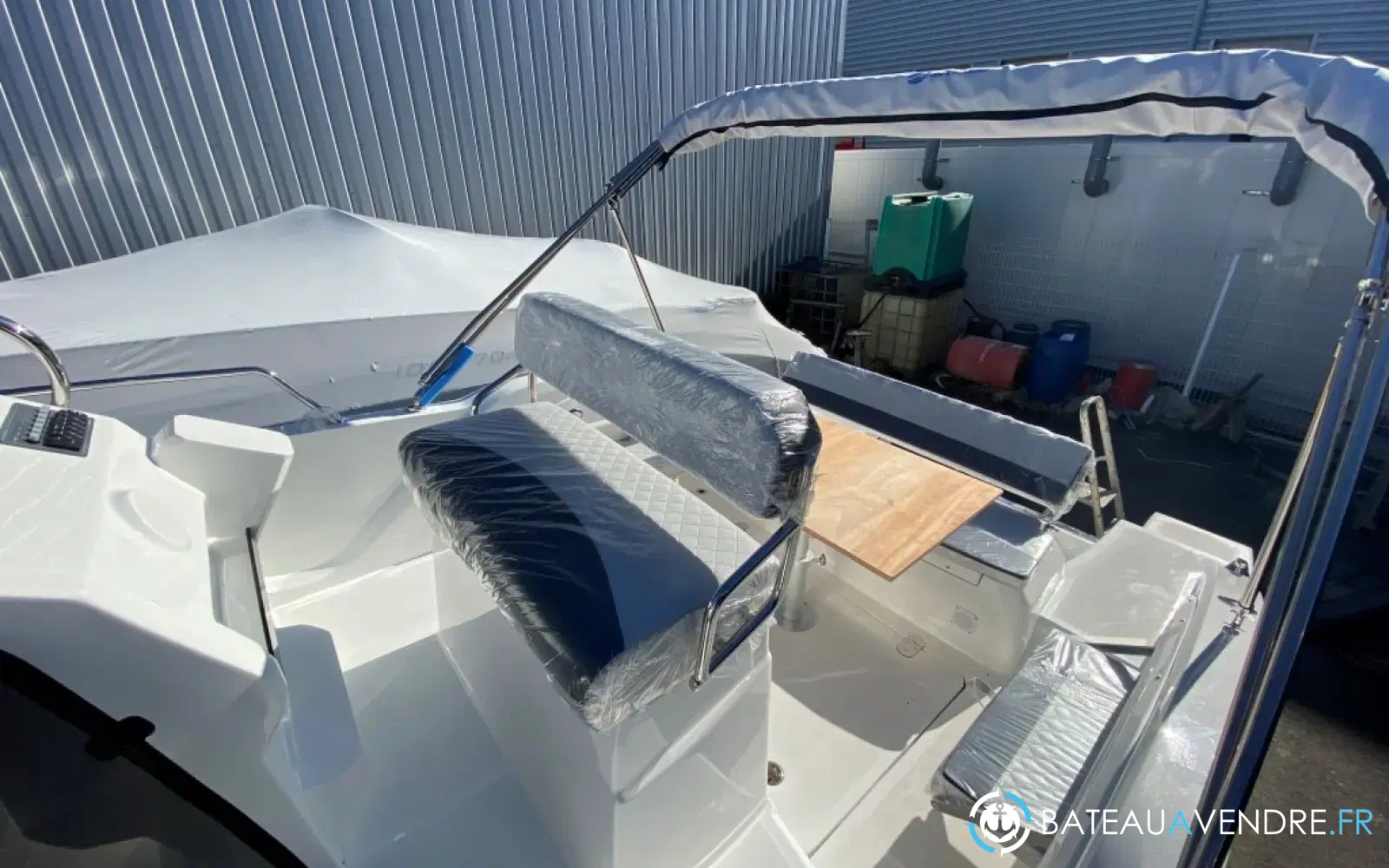 slider 7 Idea Marine 80 WA