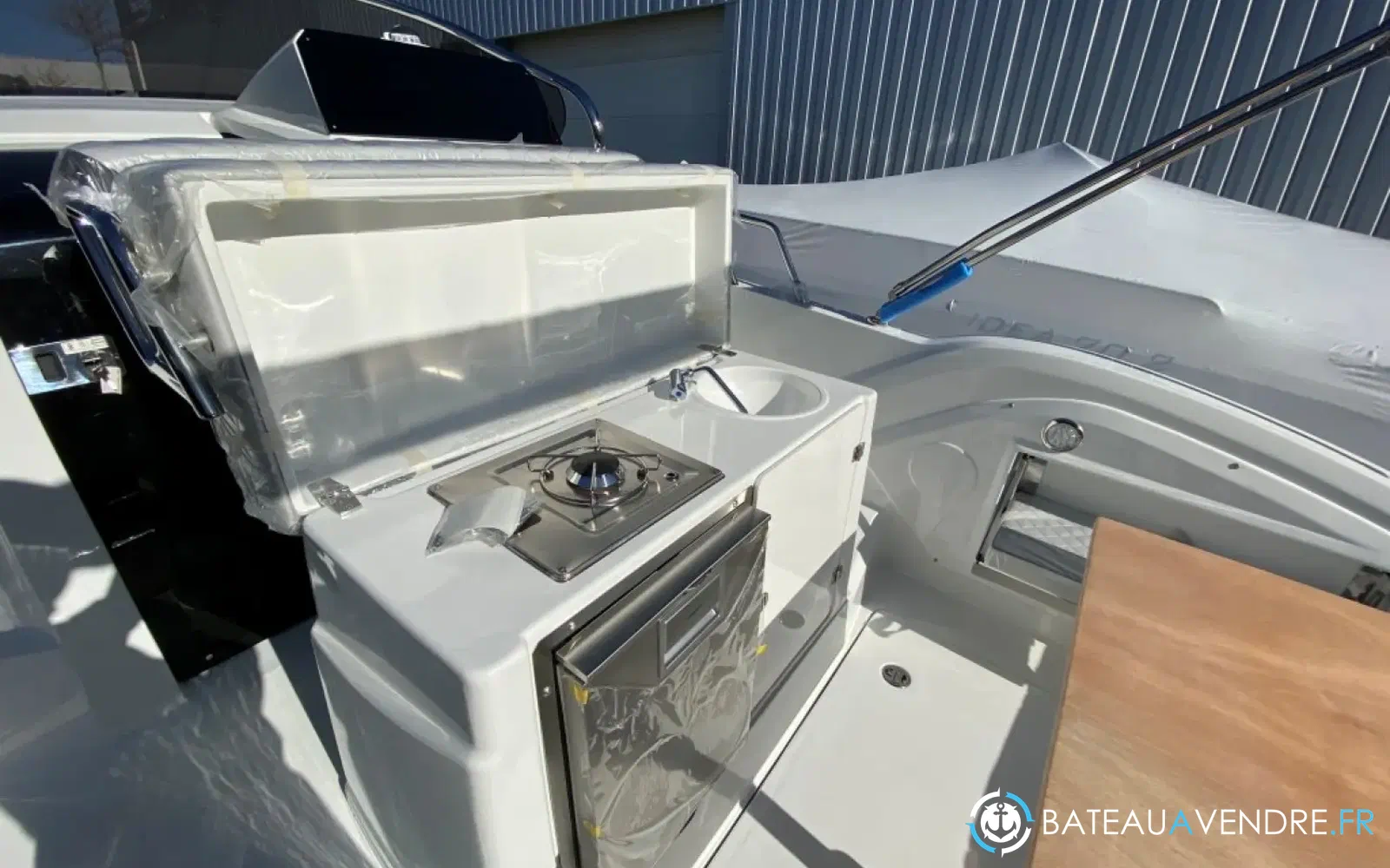 slider 8 Idea Marine 80 WA