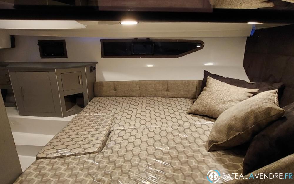 Idea Marine 80 WA interieur photo 3