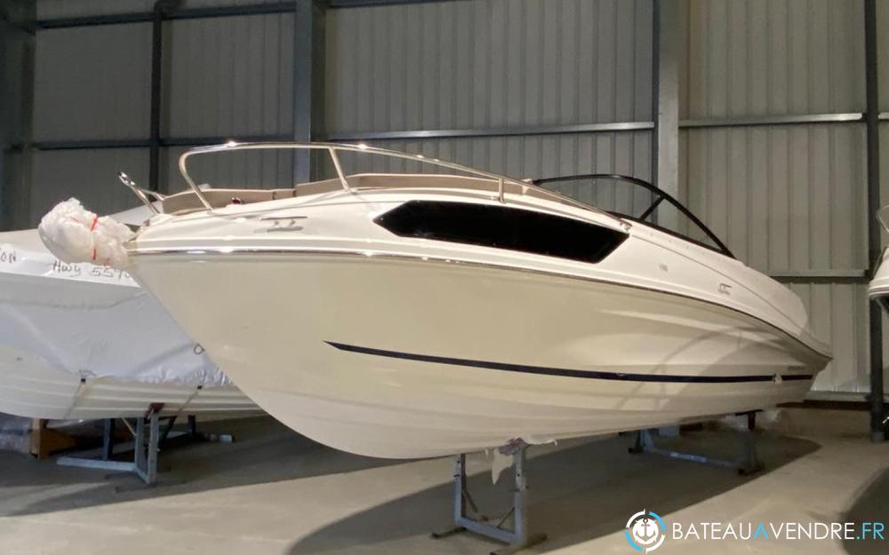 Bayliner VR6 Cuddy exterieur photo 2