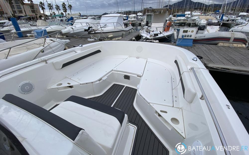 Bayliner Trophy T22 CX exterieur photo 3