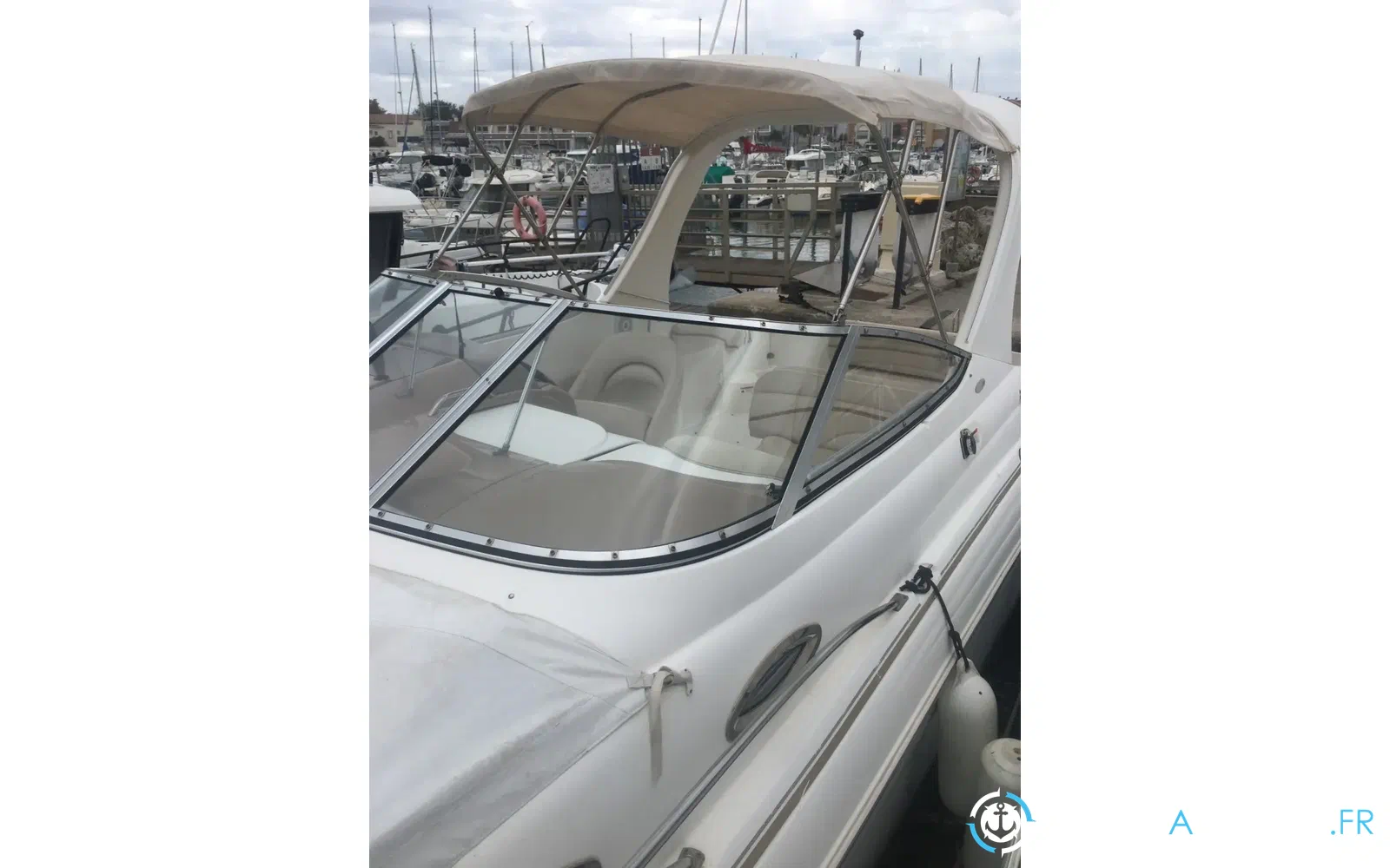 slider 11 Larson 260 Cabrio