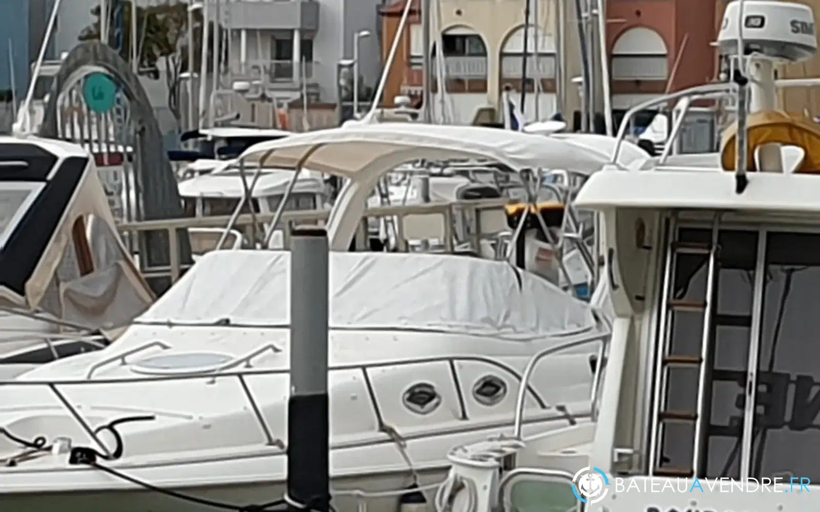 slider 1 Larson 260 Cabrio