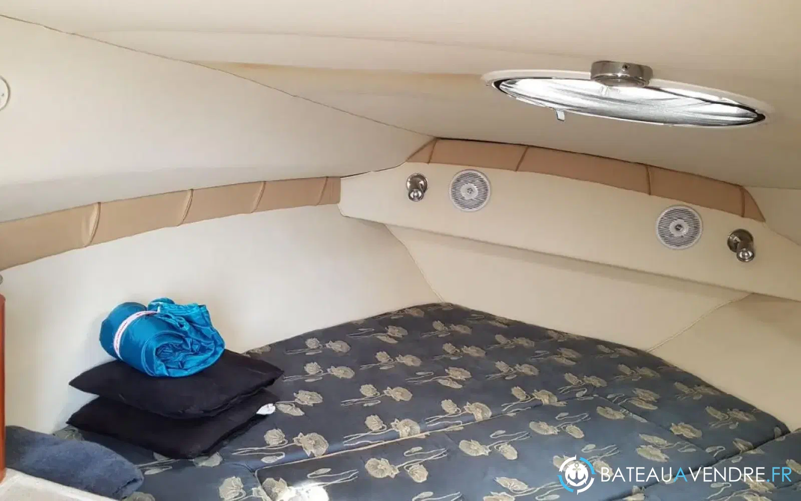 slider 5 Larson 260 Cabrio