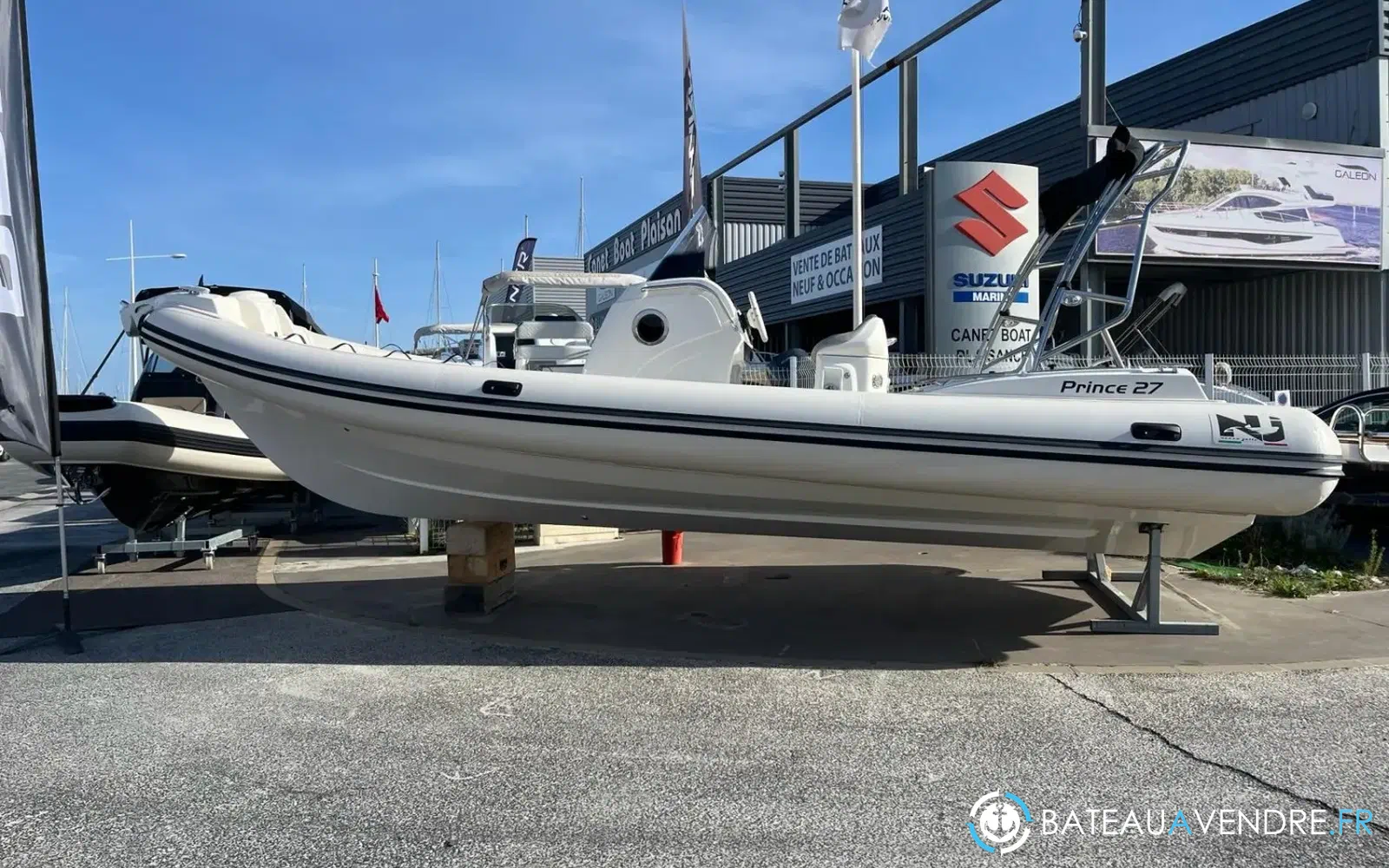 slider 0 Nuova Jolly Prince 27