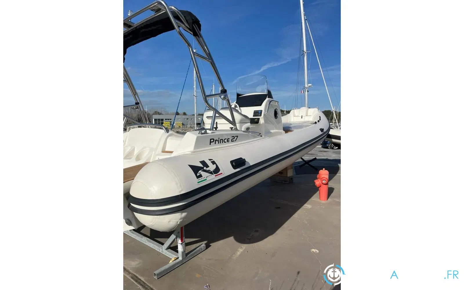 slider 1 Nuova Jolly Prince 27