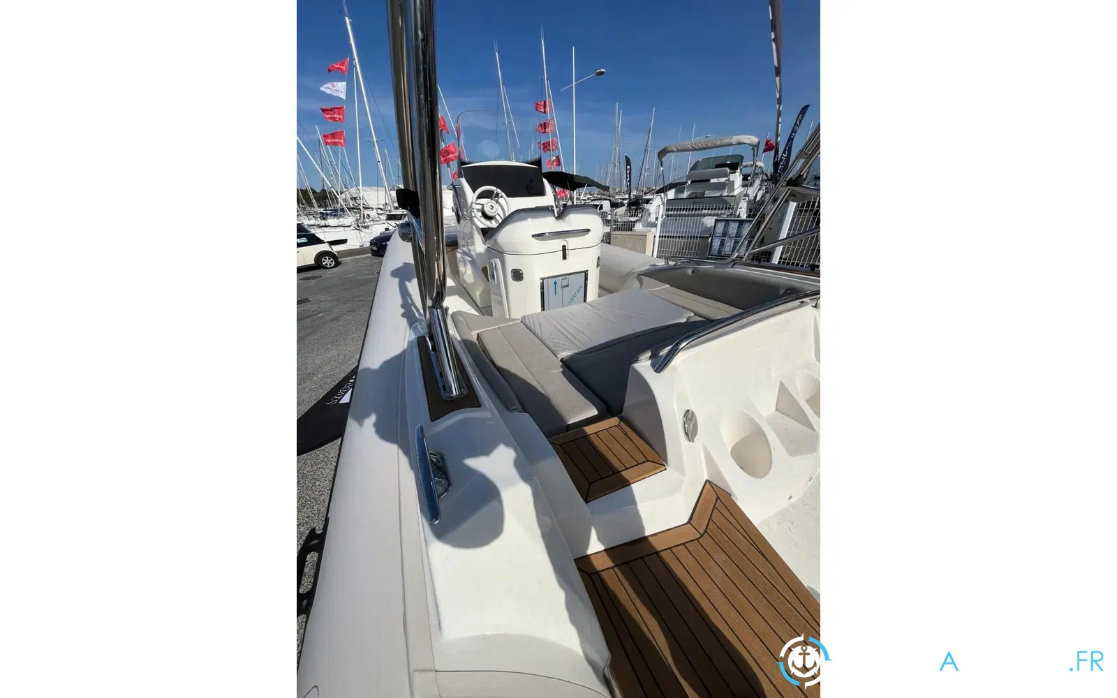 slider 7 Nuova Jolly Prince 27