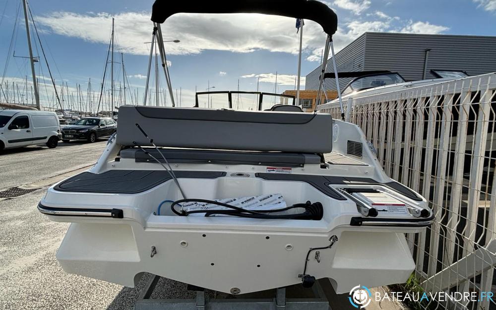 Bayliner Element M19 exterieur photo 4