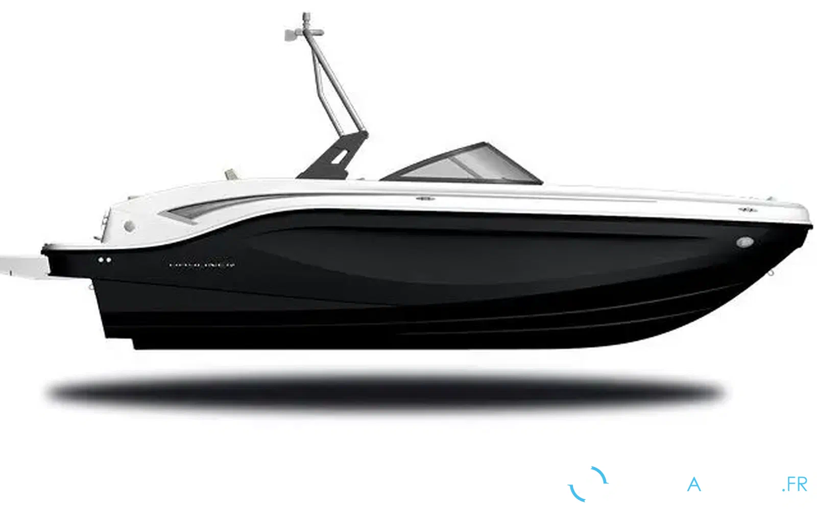 slider 9 Bayliner DX 2000
