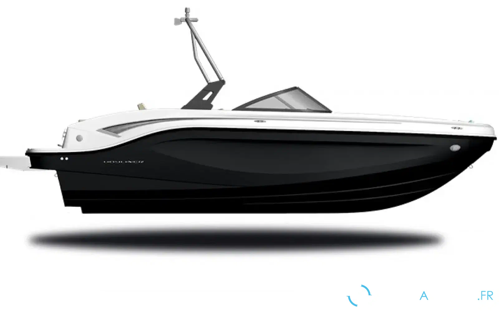 slider 3 Bayliner DX 2000