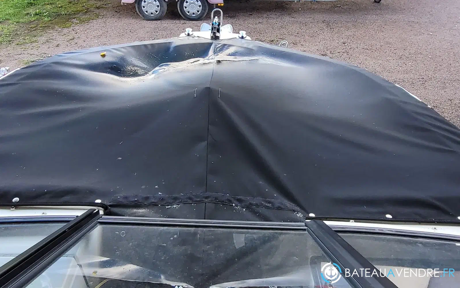 slider 12 Bayliner VR6 OB