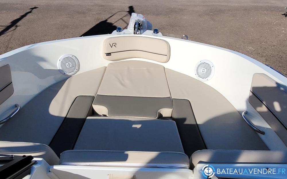 Bayliner VR6 OB  interieur photo 2