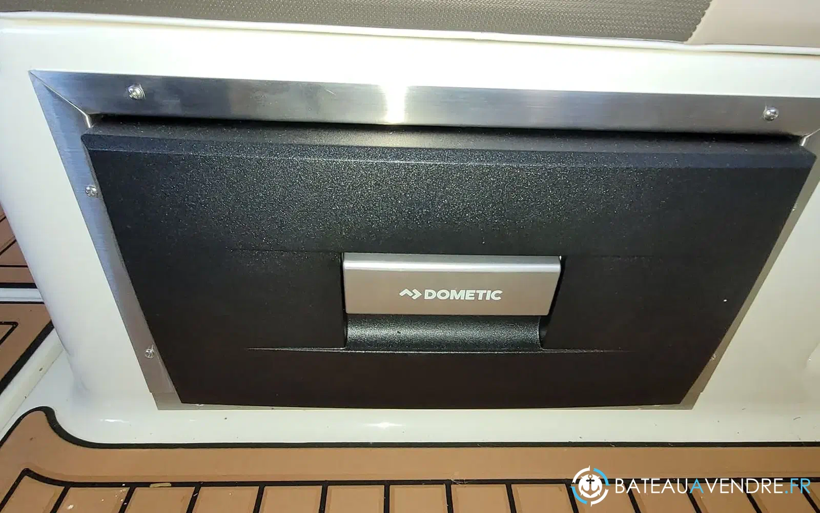 slider 22 Bayliner VR6 OB