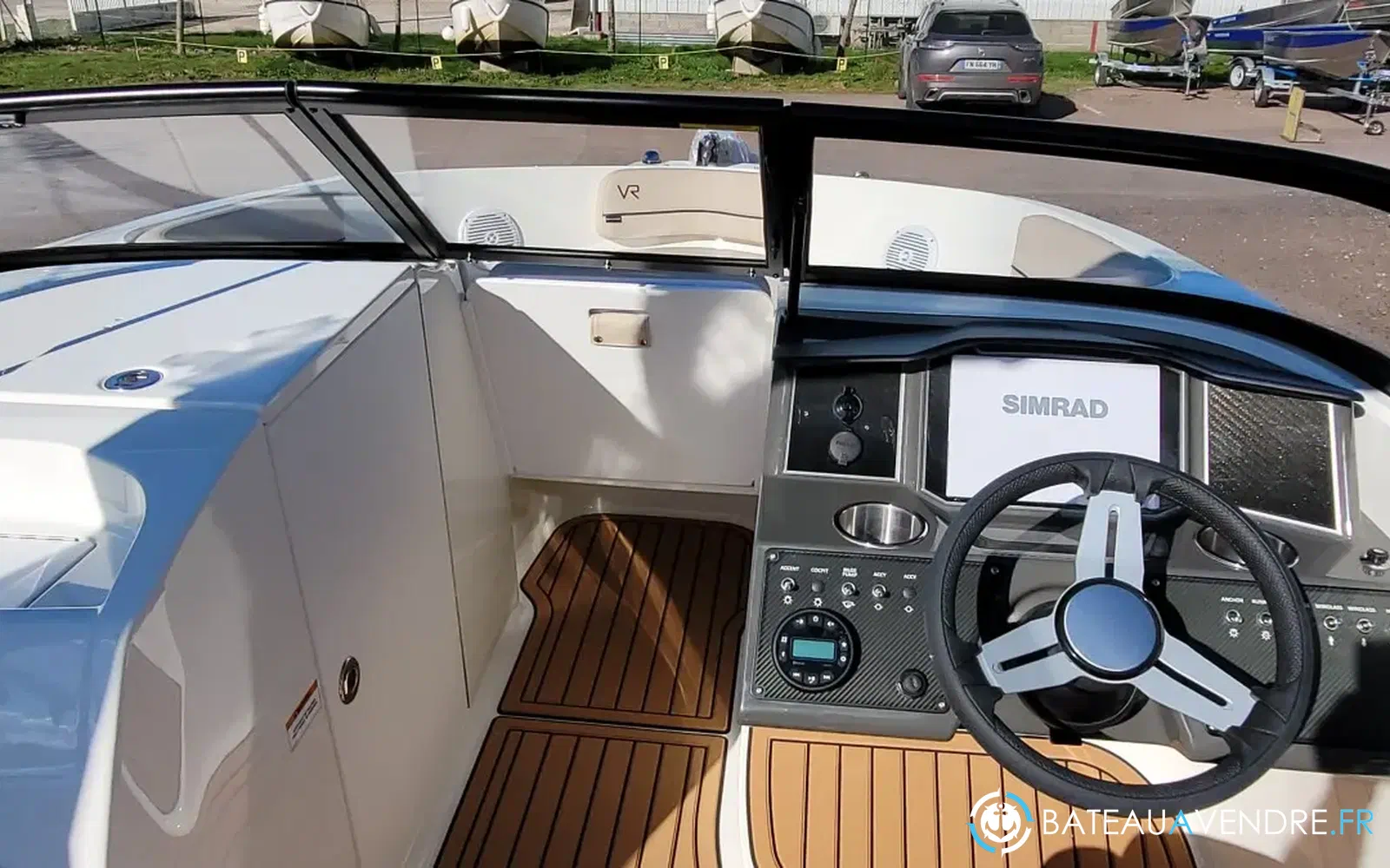 slider 2 Bayliner VR6 OB