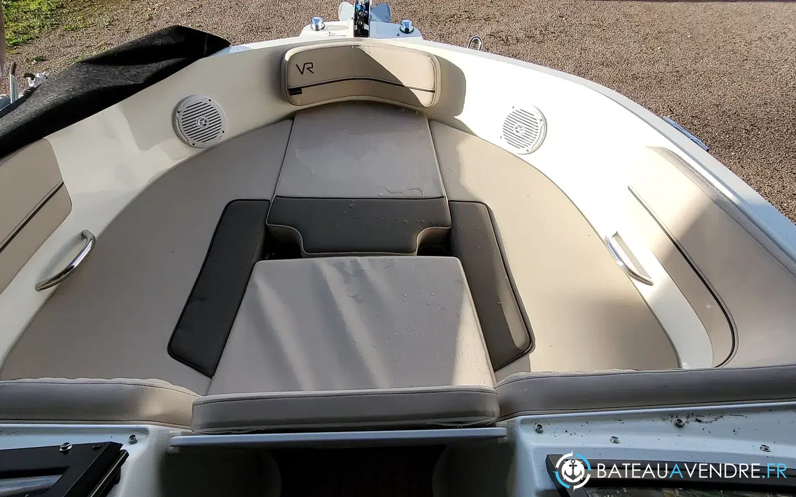 slider 36 Bayliner VR6 OB