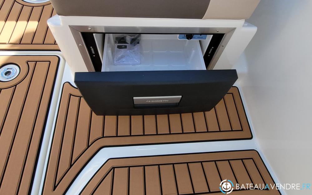 Bayliner VR6 OB  cuisine / salle de bain photo 4