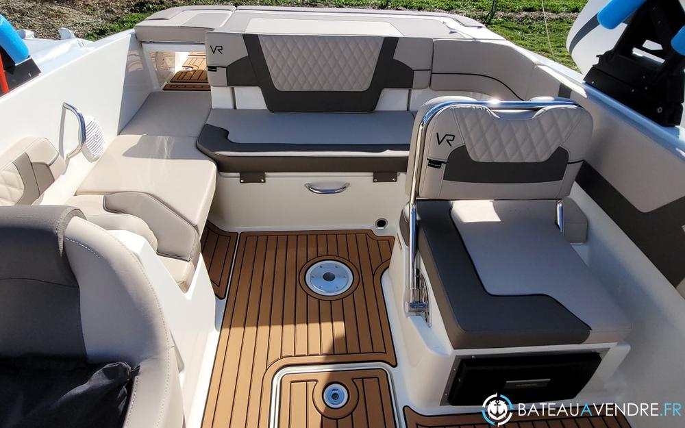 Bayliner VR6 OB  interieur photo 5