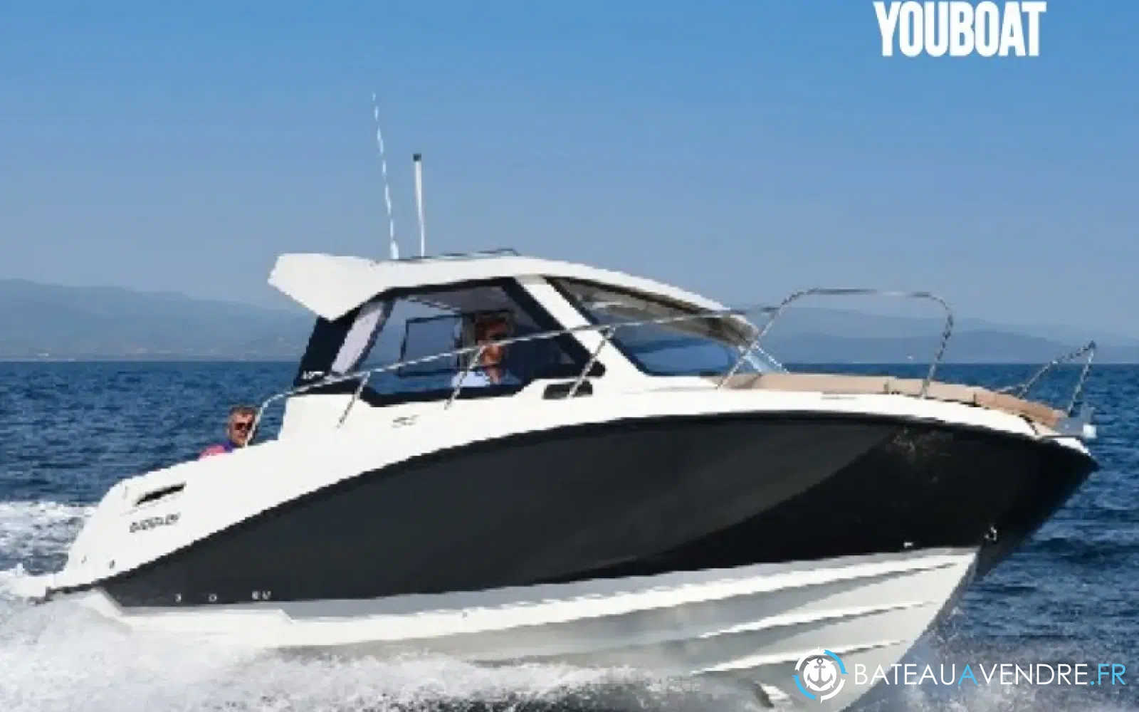 slider 0 Quicksilver 675 Weekend