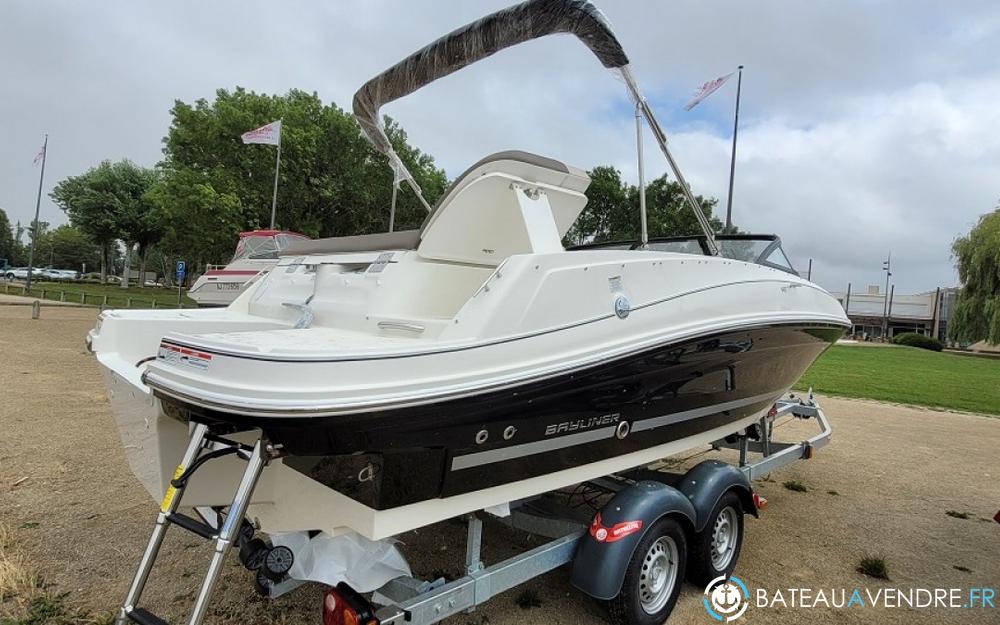 Bayliner VR5 OB exterieur photo 2