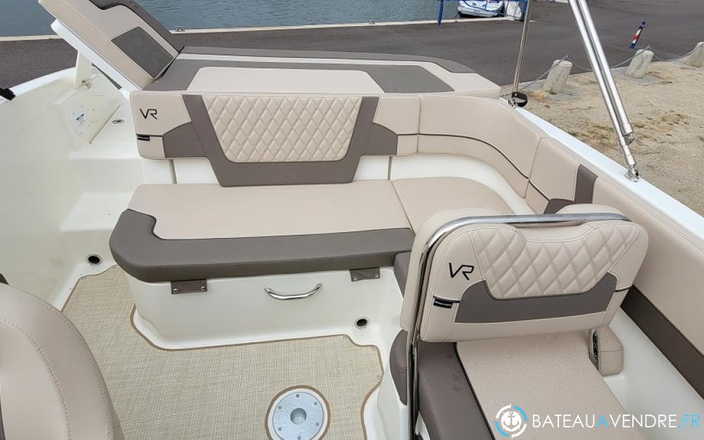 Bayliner VR5 OB interieur photo 3