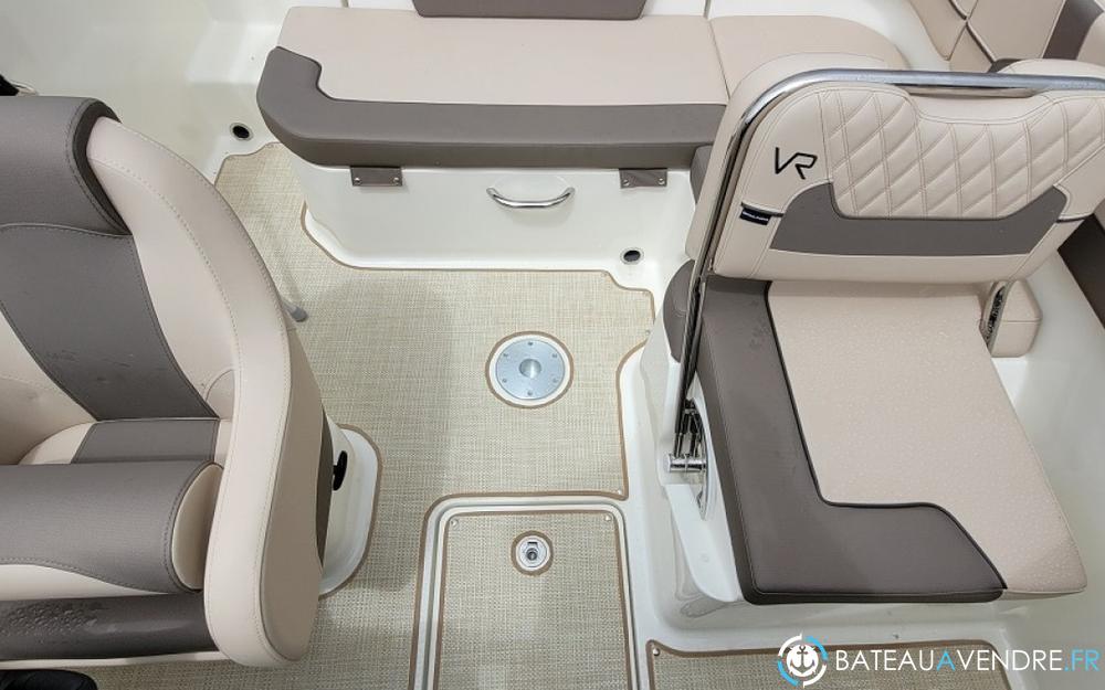 Bayliner VR5 OB interieur photo 5