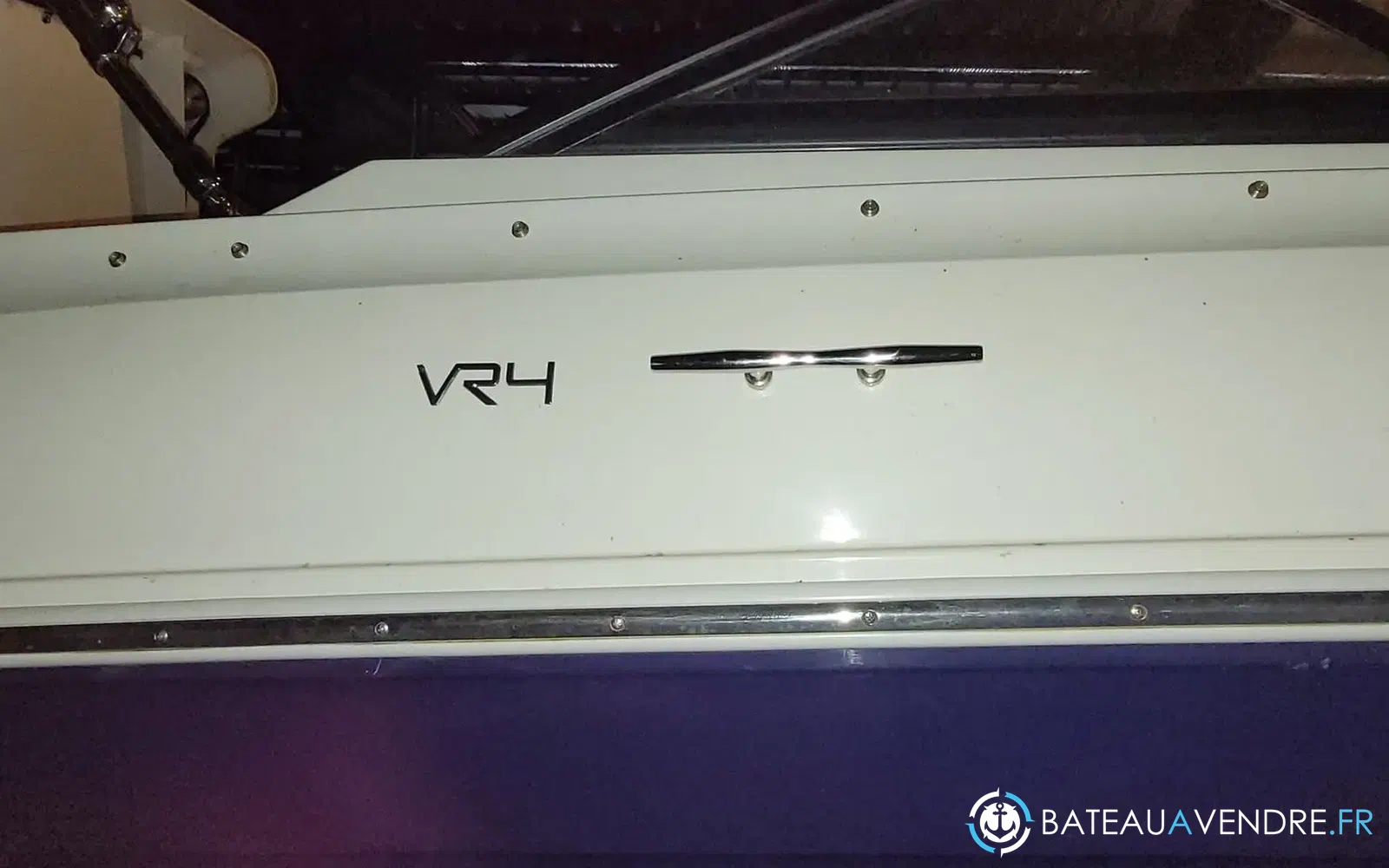 slider 6 Bayliner VR4 OB