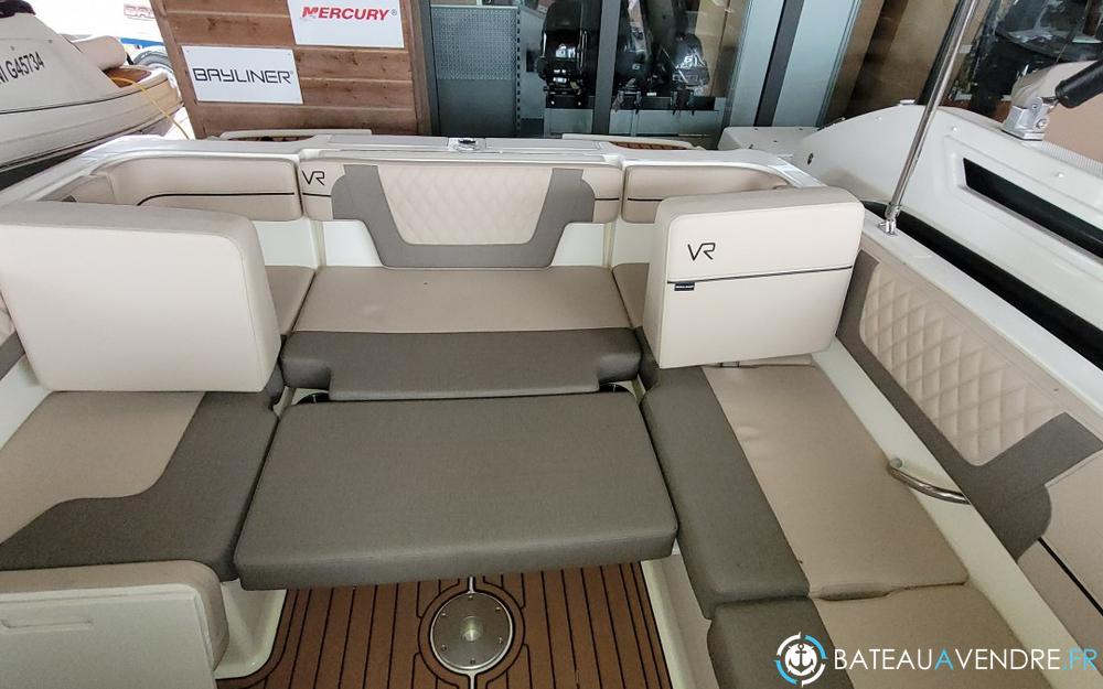 Bayliner VR4 OB interieur photo 4