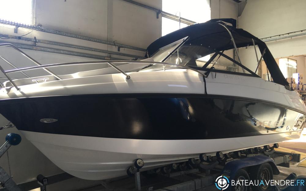 Selection Boats Cruiser 22 exterieur photo de présentation