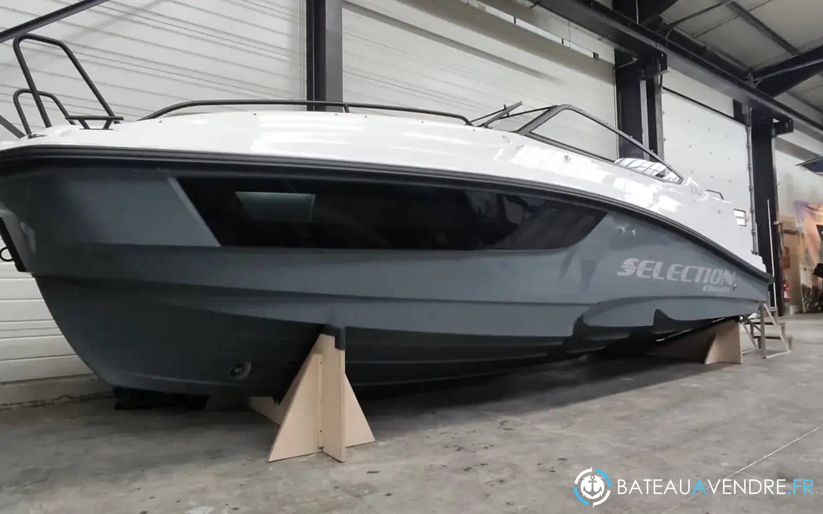slider 0 Selection Boats Cruiser 24 Excellence