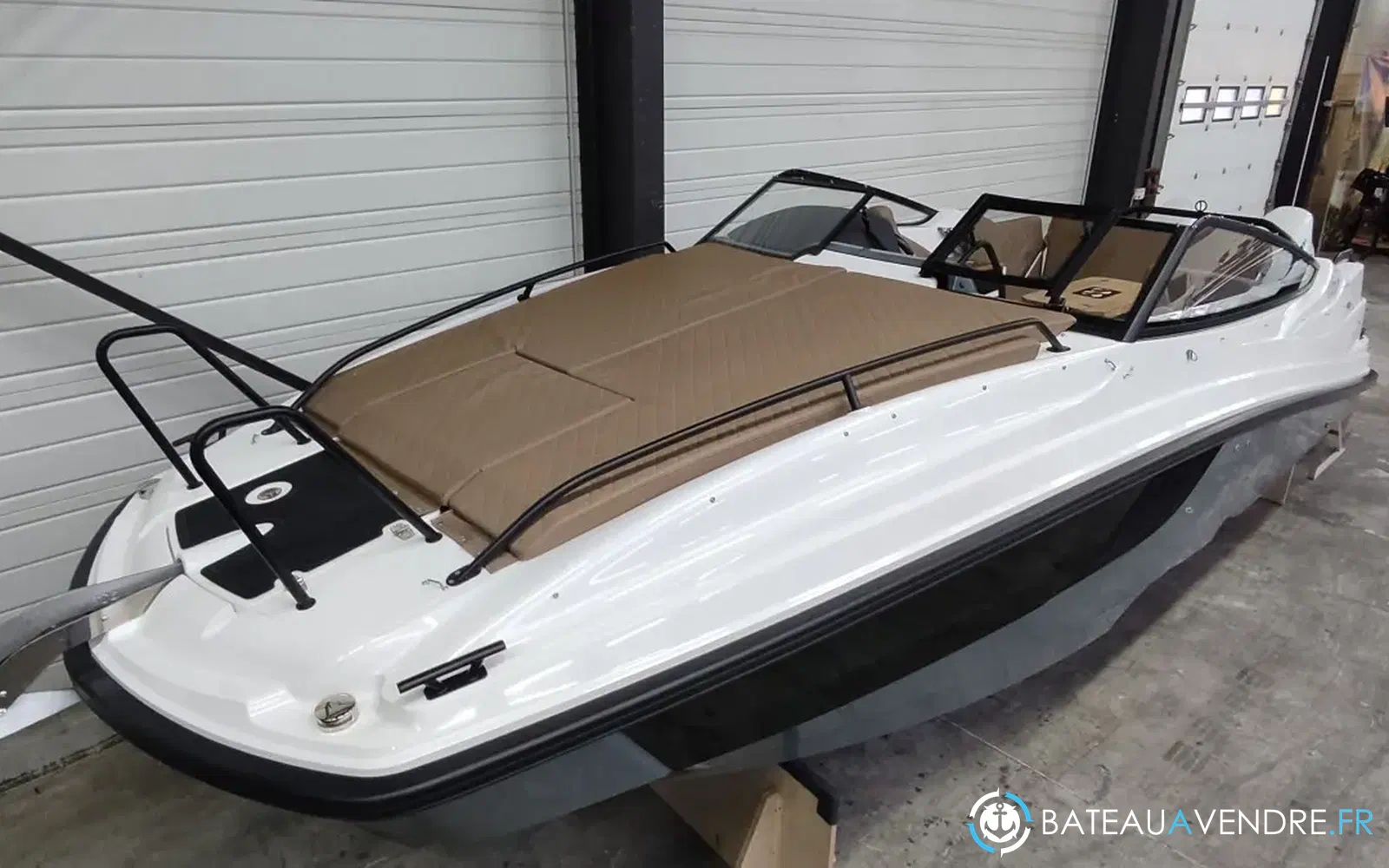 slider 1 Selection Boats Cruiser 24 Excellence