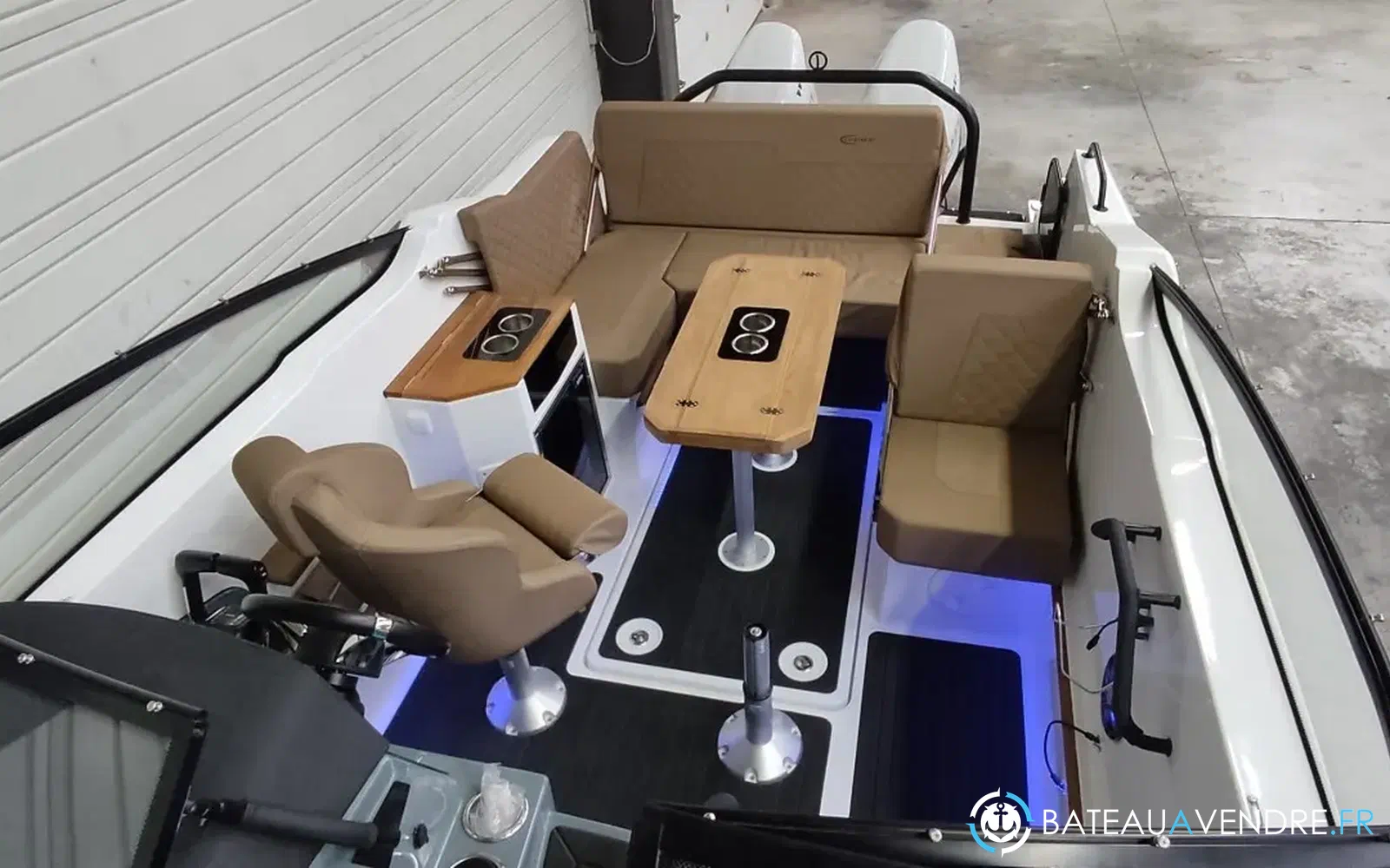 slider 2 Selection Boats Cruiser 24 Excellence