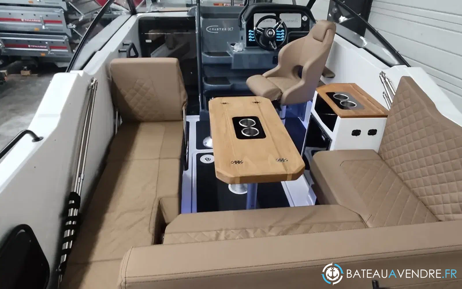 slider 4 Selection Boats Cruiser 24 Excellence