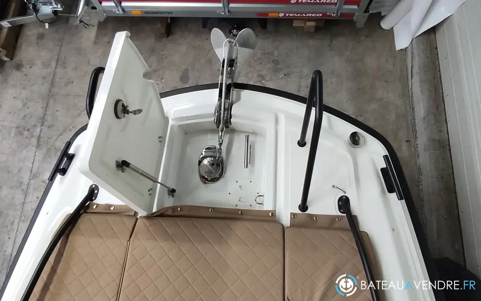 slider 5 Selection Boats Cruiser 24 Excellence