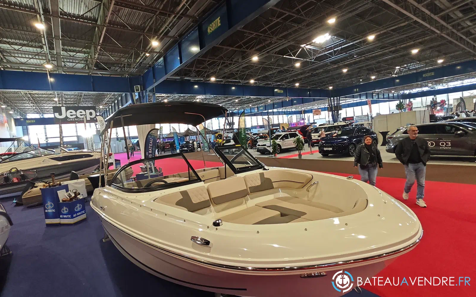 slider 1 Bayliner VR4 OB