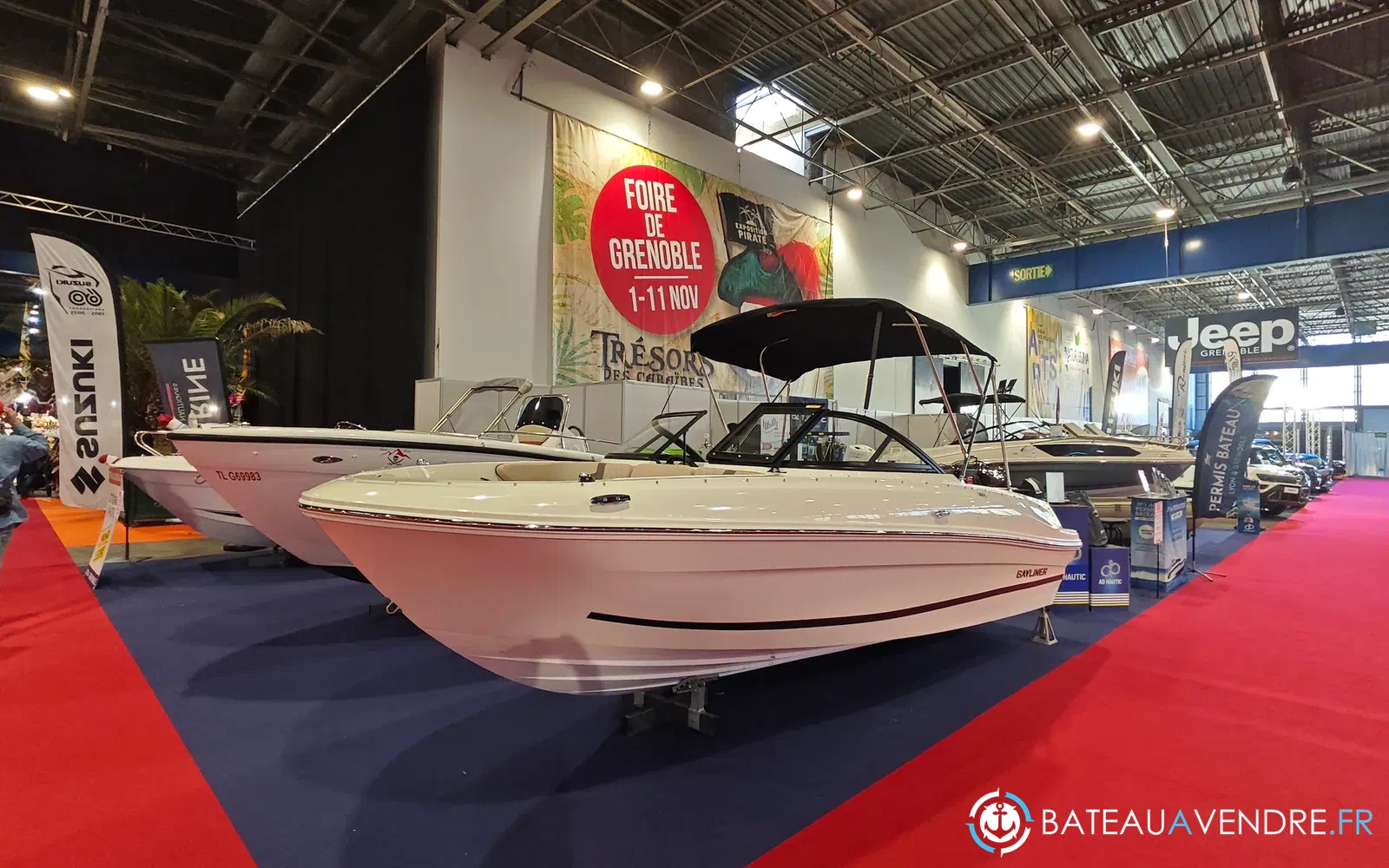 slider 0 Bayliner VR4 OB