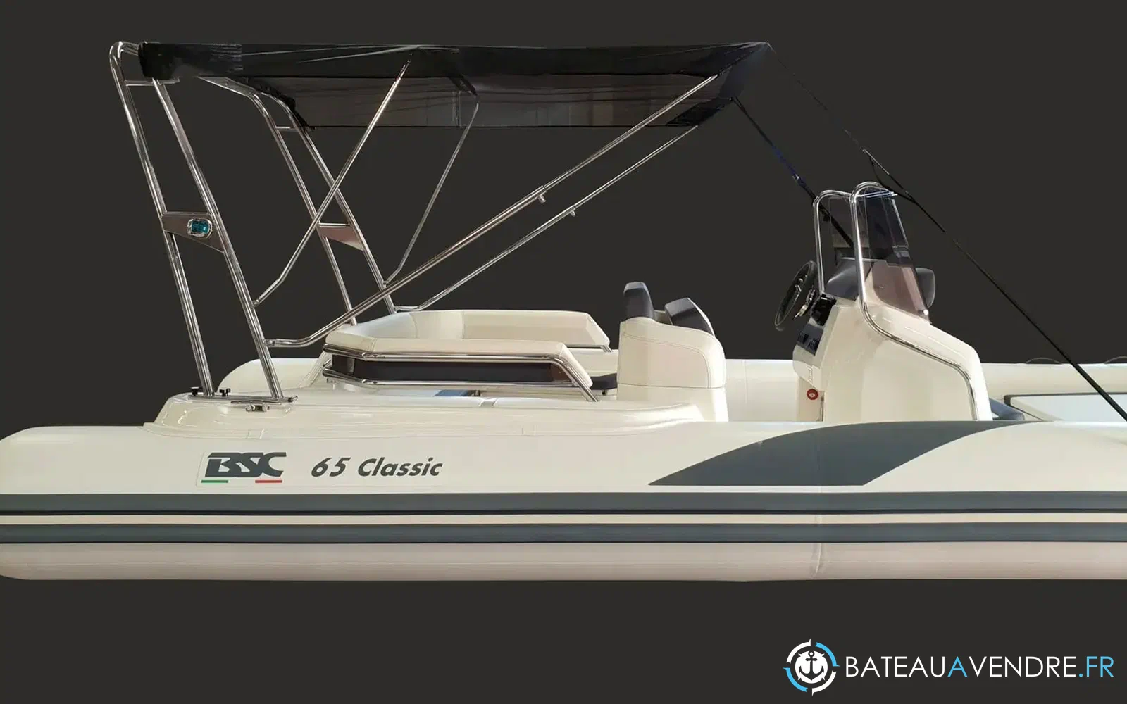 slider 10 BSC 65 Classic