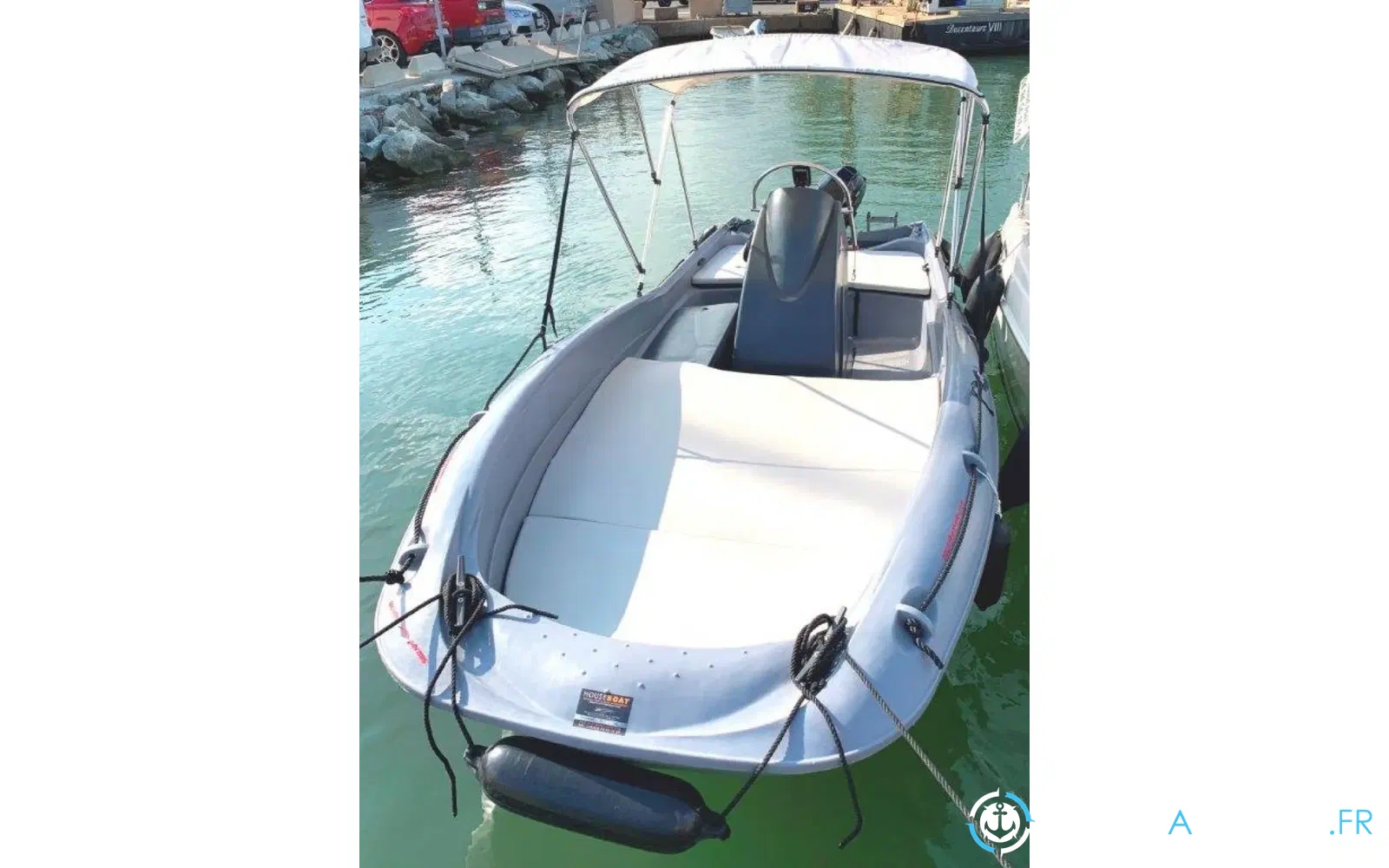 slider 4 Fun Yak Secu 15